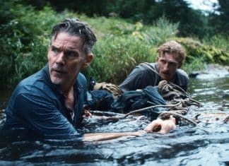 The Weight película