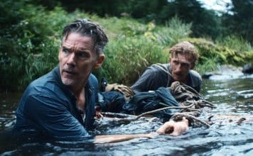 The Weight película