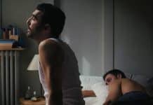 Un altre home película