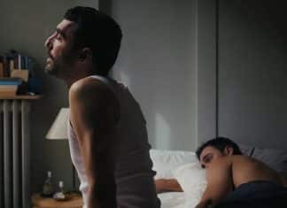 Un altre home película