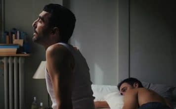 Un altre home película