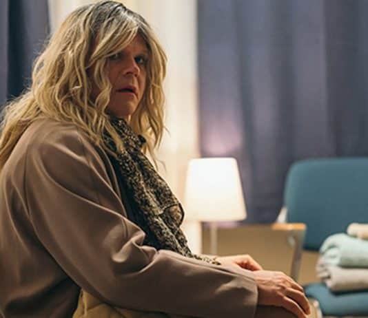 Un hombre mejor serie