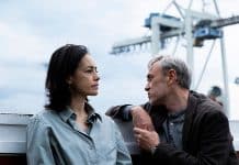 "Yellow Letters" de İlker Çatak, gana el Oso de Oro en la Berlinale Yellow Letters