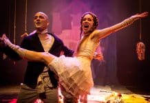 15 aniversario de Canti Vaganti