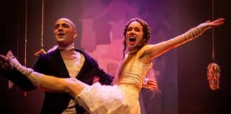 15 aniversario de Canti Vaganti