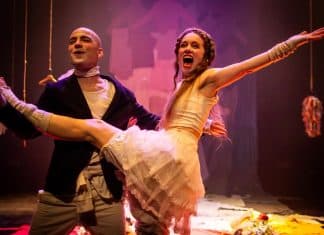 15 aniversario de Canti Vaganti