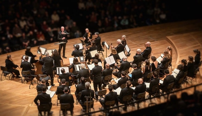 LES ARTS FLORISSANTS - WILLIAM CHRISTIE