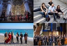 36 Festival Internacional de Arte Sacro