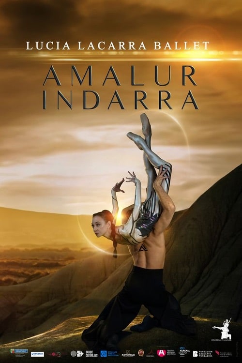 AI (Amalur Indarra) en el Teatro Arriaga