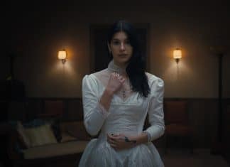 Algo terrible está a punto de suceder