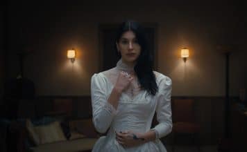 Algo terrible está a punto de suceder