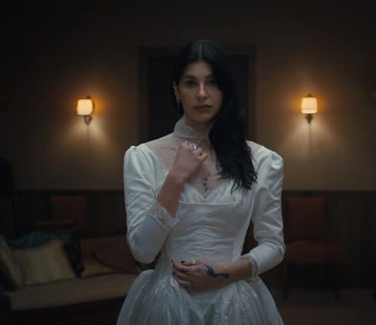 Algo terrible está a punto de suceder