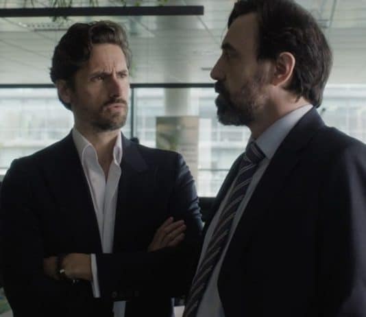 Altas capacidades película