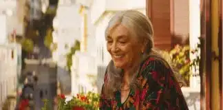 Calle Málaga película