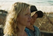 "Caravan": Interesante retrato de un viaje liberador Caravan película