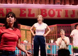 Casi ninguna verdad en el Teatro Valle-Inclán