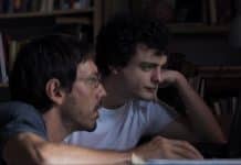 Casi todo bien película