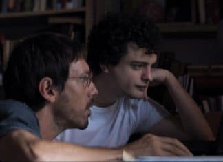 Casi todo bien película