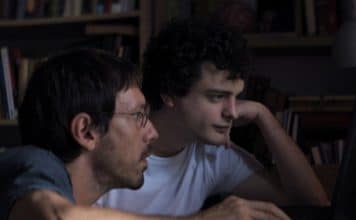 Casi todo bien película