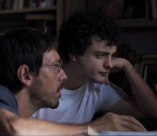 Casi todo bien película