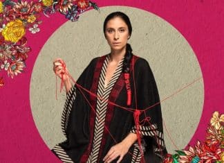 Chavela en el Teatro Marquina