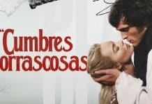 Cumbres borrascosas BSO