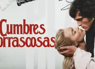 Cumbres borrascosas BSO