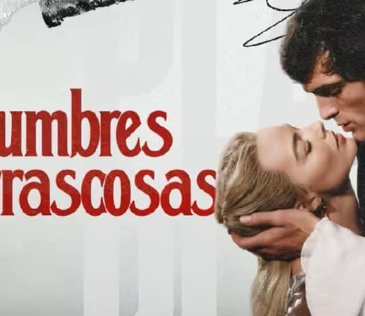 Cumbres borrascosas BSO