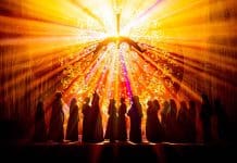 Despedida de Los pilares de la tierra el musical