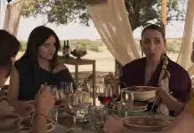 "Día de caza": ignorar el pasado nos hace repetir la historia Día de caza película