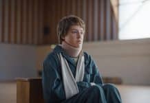 El accidente de piano película