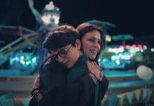 El chico de los pantalones rosas película