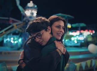 El chico de los pantalones rosas película