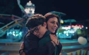 El chico de los pantalones rosas película