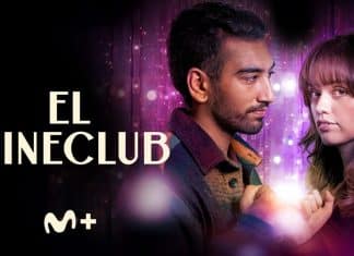 El cineclub serie