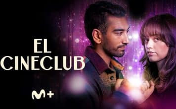 El cineclub serie