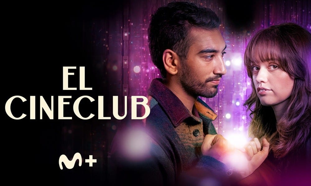 El cineclub El cineclub serie