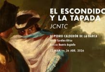 El escondido y la tapada