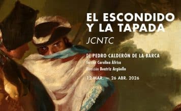 El escondido y la tapada