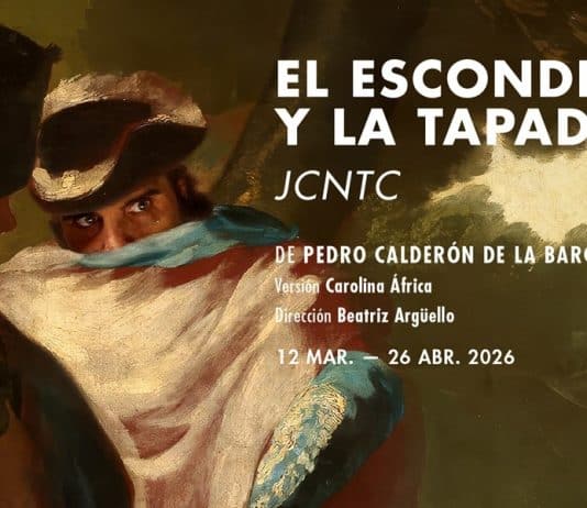 El escondido y la tapada