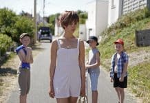 El imperio película