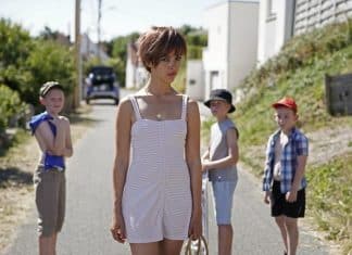 El imperio película