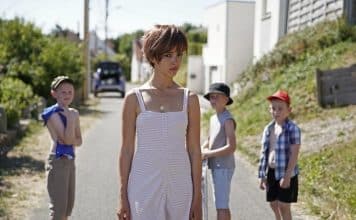 El imperio película