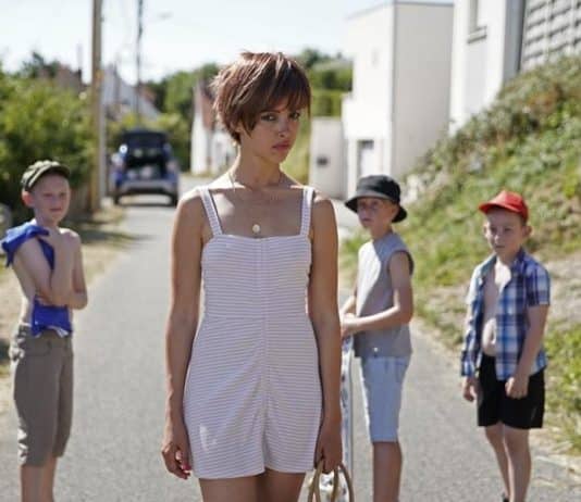 El imperio película