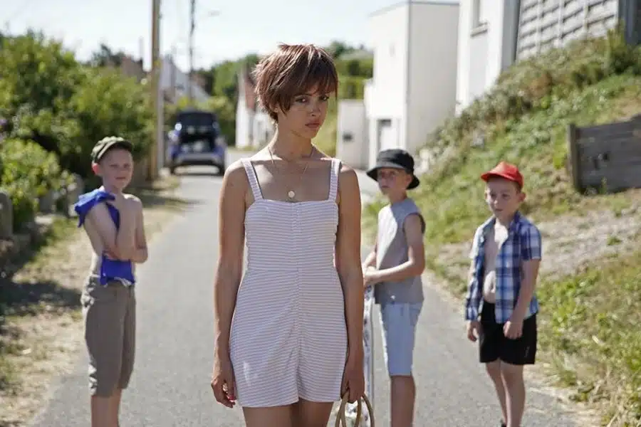 El imperio El imperio película