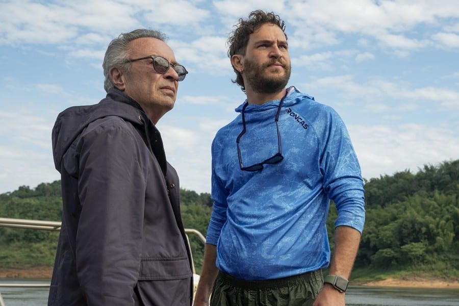 El Ășltimo gigante El Ășltimo gigante