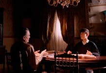 En busca del Mesías