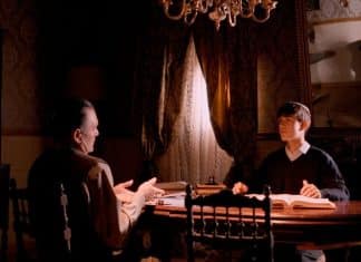 En busca del Mesías