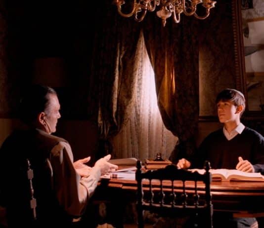 En busca del Mesías