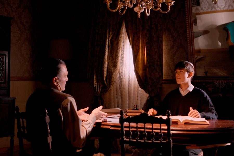 En busca del Mesías En busca del Mesías